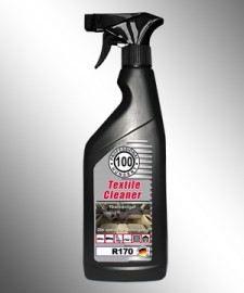 PROFESSIONAL HUNDERT Textilreiniger